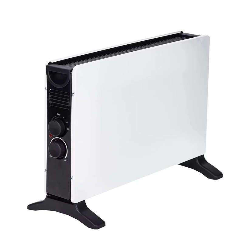 对流取暖器电暖器壁挂式居浴两用图2