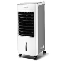 空调扇制冷家用加水冷风扇小型冷风机宿舍移动冷气机水空调跨境