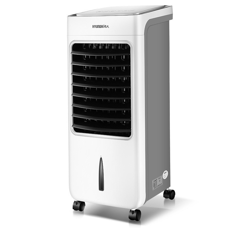 空调扇制冷家用加水冷风扇小型冷风机宿舍移动冷气机水空调跨境图5