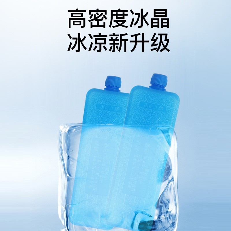 空调扇制冷家用加水冷风扇小型冷风机宿舍移动冷气机水空调跨境图2