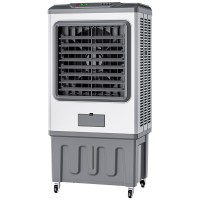 跨境空调扇制冷风扇水冷空调工业冷风机冷气风扇水冷风扇定制