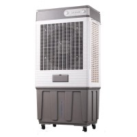 新款商用工厂大面积制冷空调扇冷风扇工业金属立式移动冷风机