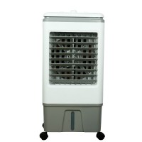 厂家大风量商用制冷机家用冷风机蒸发式移动电风扇水冷空调