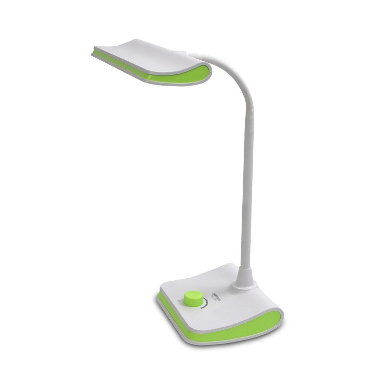 护眼台灯学习专用一体阅读灯学生宿舍儿童防近视办公室卧室床头灯图4