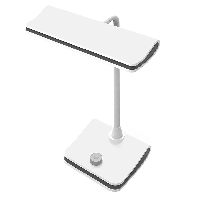 护眼台灯学习专用一体阅读灯学生宿舍儿童防近视办公室卧室床头灯图3