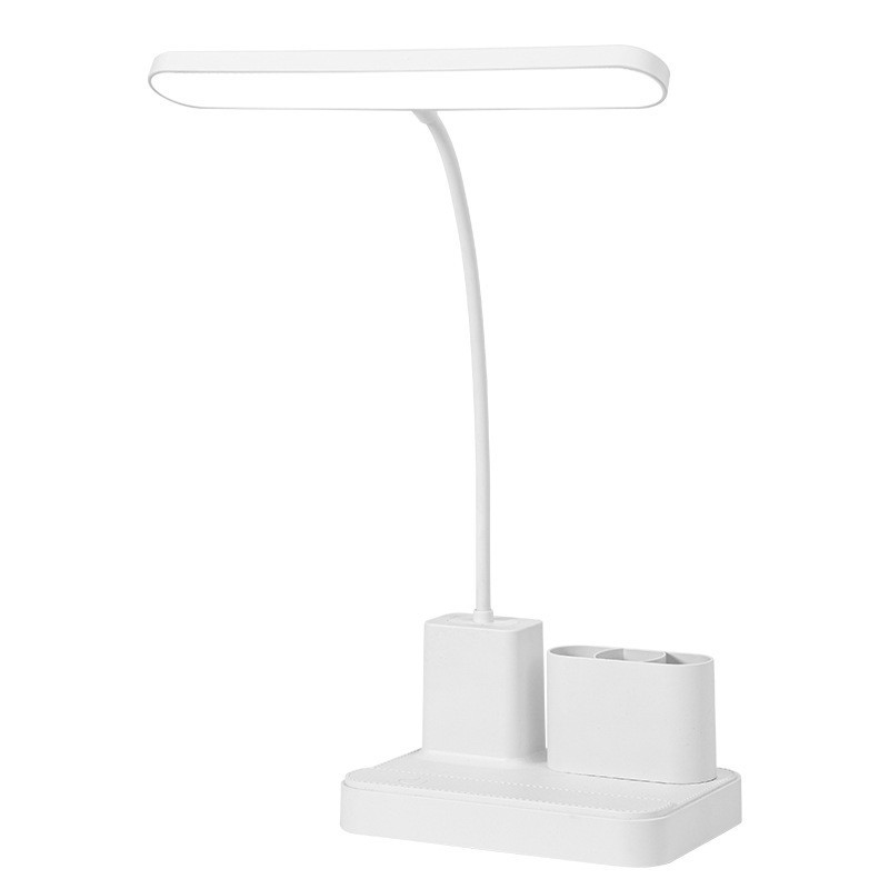 习台灯护眼LED可充电插电大学生宿舍防近视台灯儿童阅读灯图5