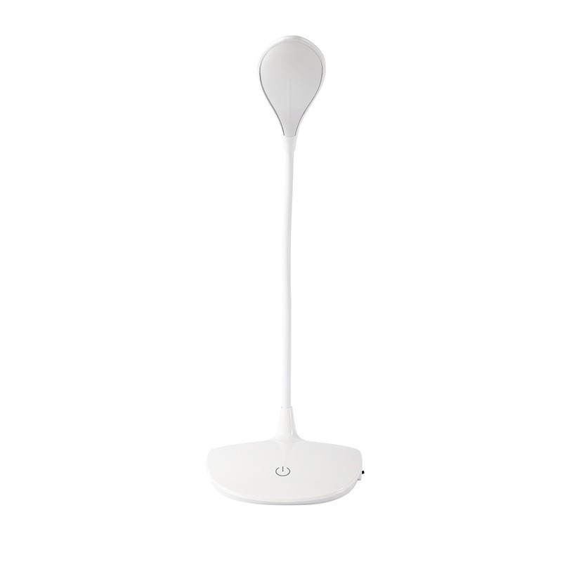 宁波台灯工厂OEM代加工定制logo调光折叠充电学生小台灯印字印图图5