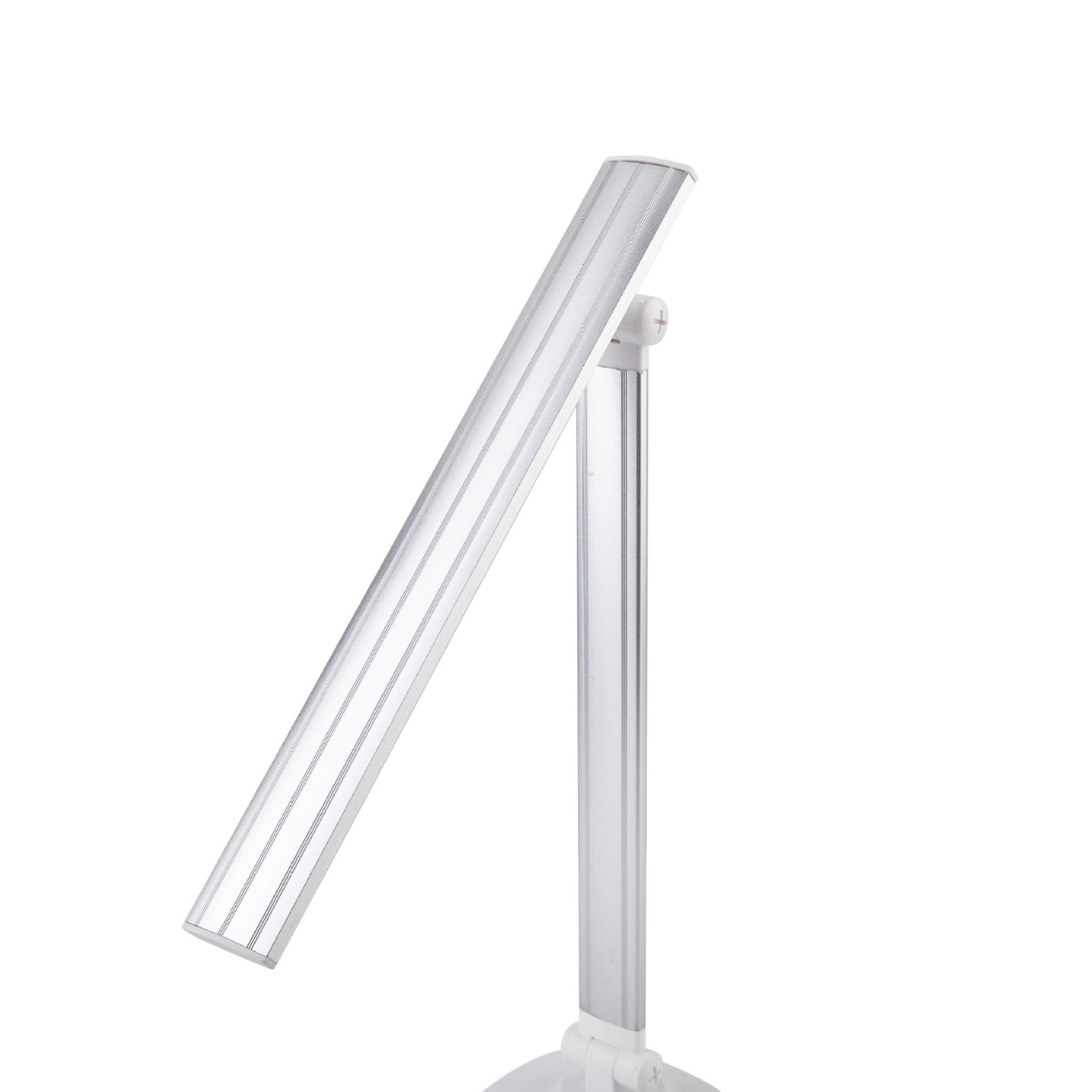 宁波工厂OEM定制贴牌铝合金折叠台灯插电款阅读灯礼品印字印LOGO图4