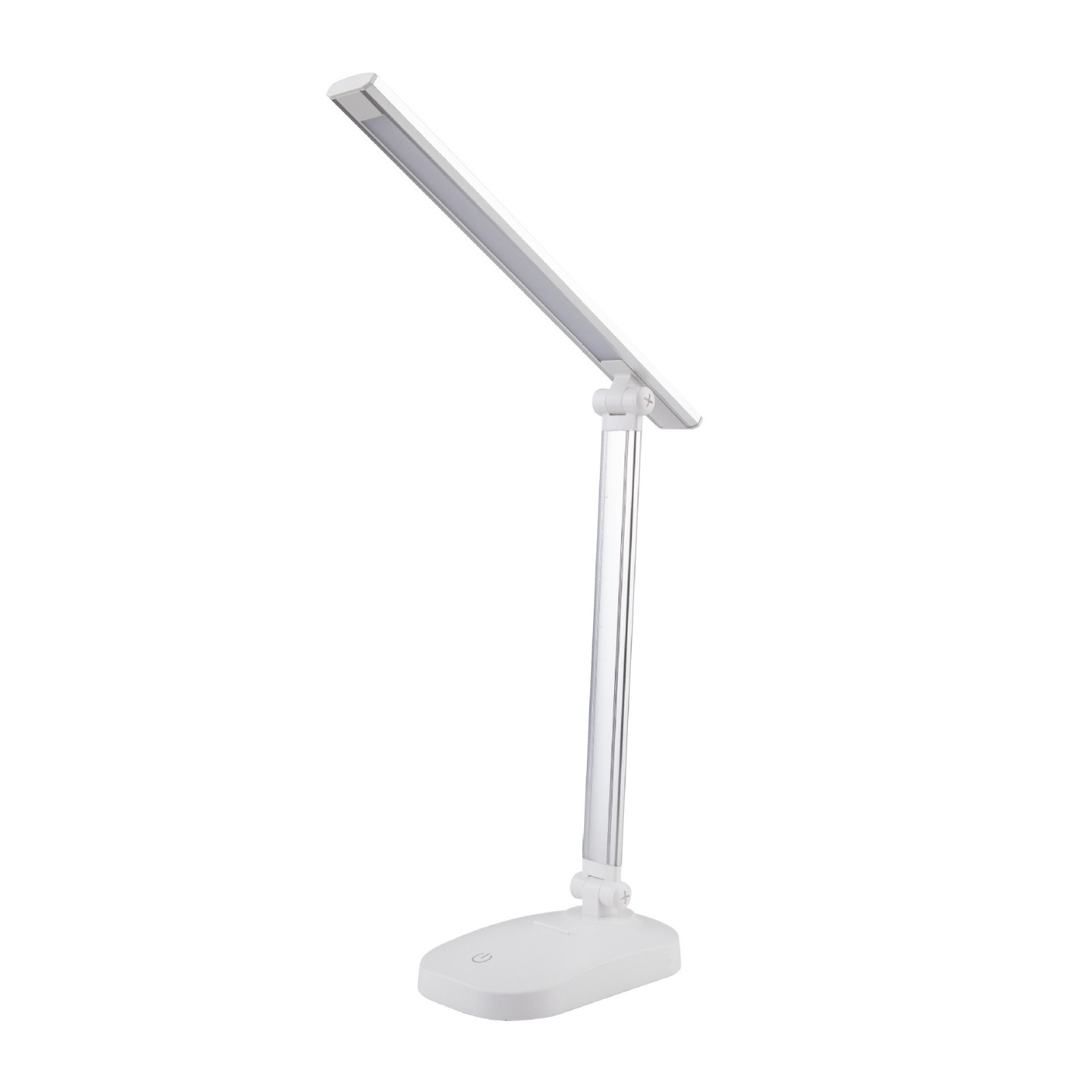 宁波工厂OEM定制贴牌铝合金折叠台灯插电款阅读灯礼品印字印LOGO图3