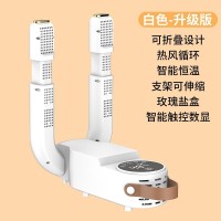 【加工定制】烘鞋器定时速干便携烘鞋机恒温除湿恒温干鞋神器跨境