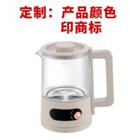 煮茶器家用多功能茶馆烧水壶煎药壶果花茶养生壶定制防干烧