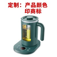 1.5升养生壶礼品煎药壶煮加厚玻璃办公室花茶黑茶壶煮定时保温
