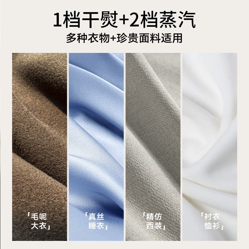 蒸汽挂烫机家用手持便携式烫衣服熨烫机除皱神器图4