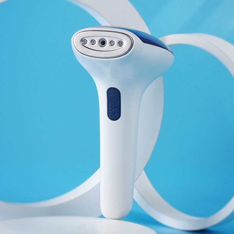 蒸汽熨斗手持迷你平烫挂烫家用便携熨衣110V家电定制图2