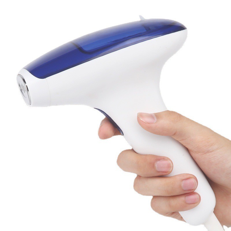 蒸汽熨斗手持迷你平烫挂烫家用便携熨衣110V家电定制图5