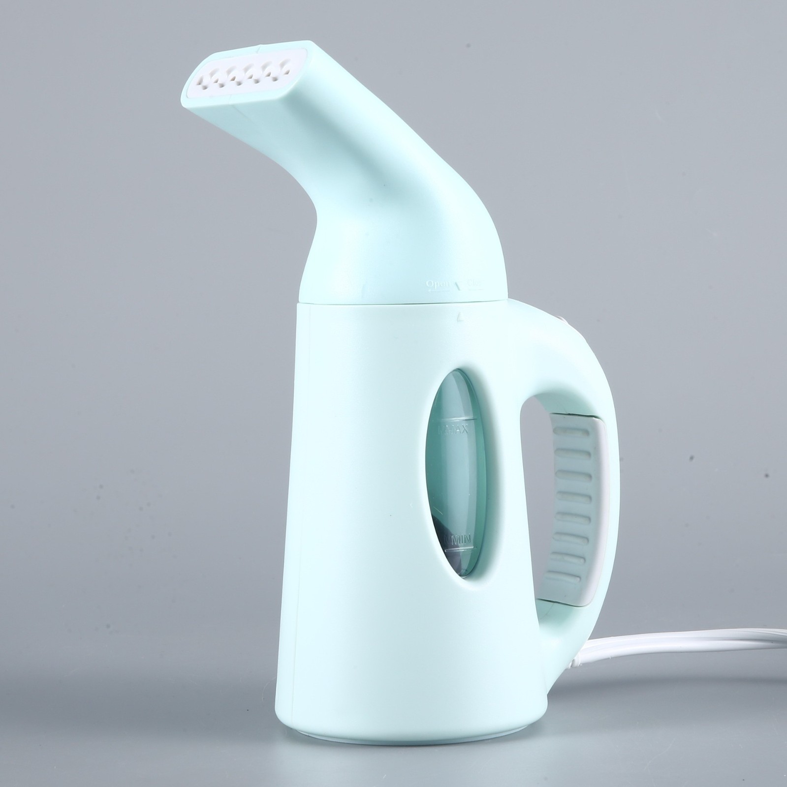 定制蒸汽挂烫机手持家用蒸汽烫衣PC材质自动断电保护图4