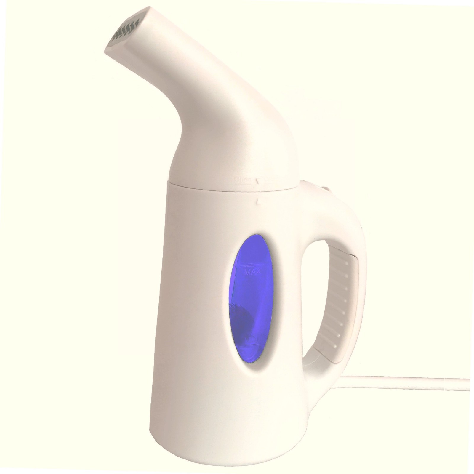 定制蒸汽挂烫机手持家用蒸汽烫衣PC材质自动断电保护图2