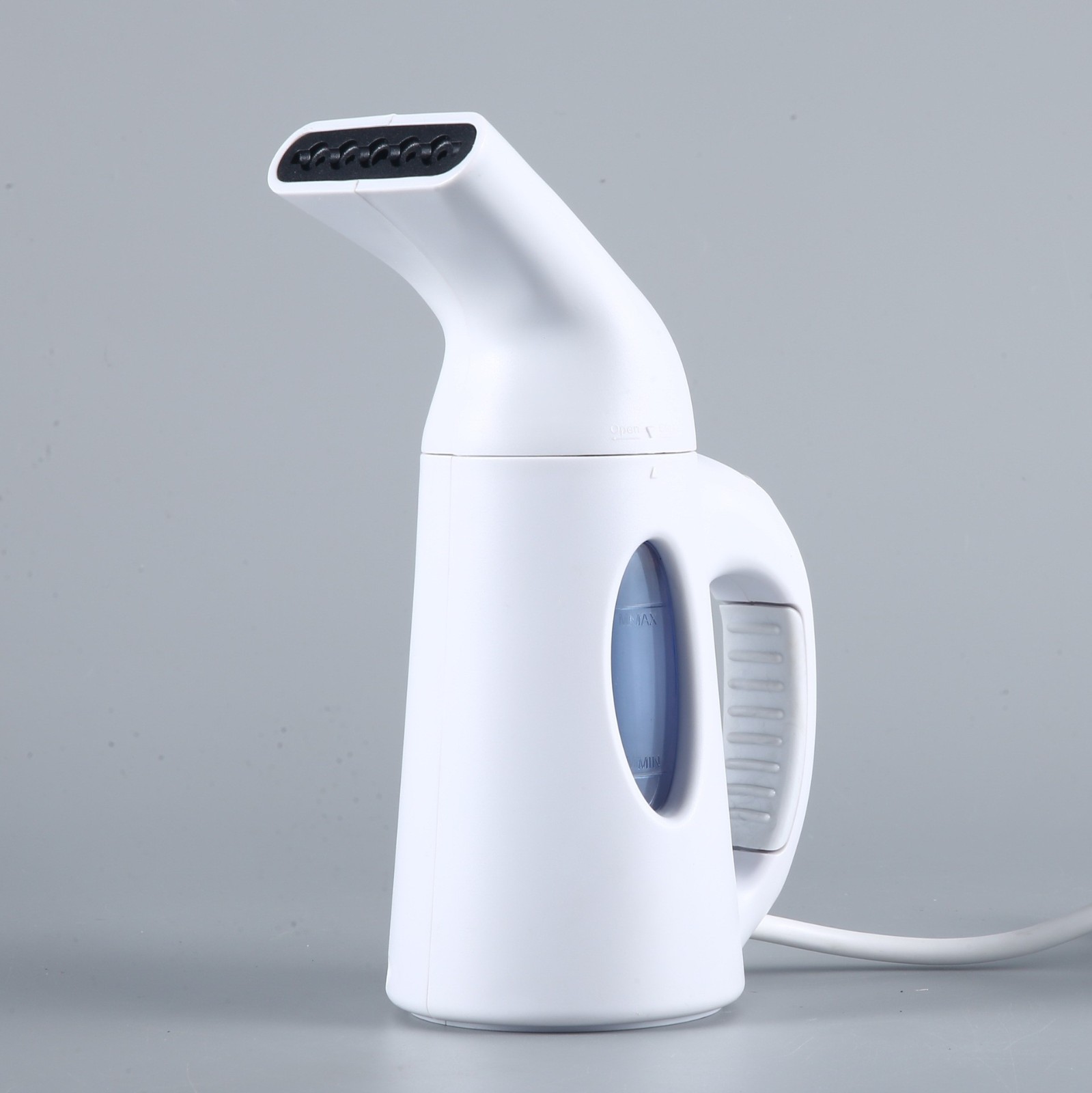 定制蒸汽挂烫机手持家用蒸汽烫衣PC材质自动断电保护图5