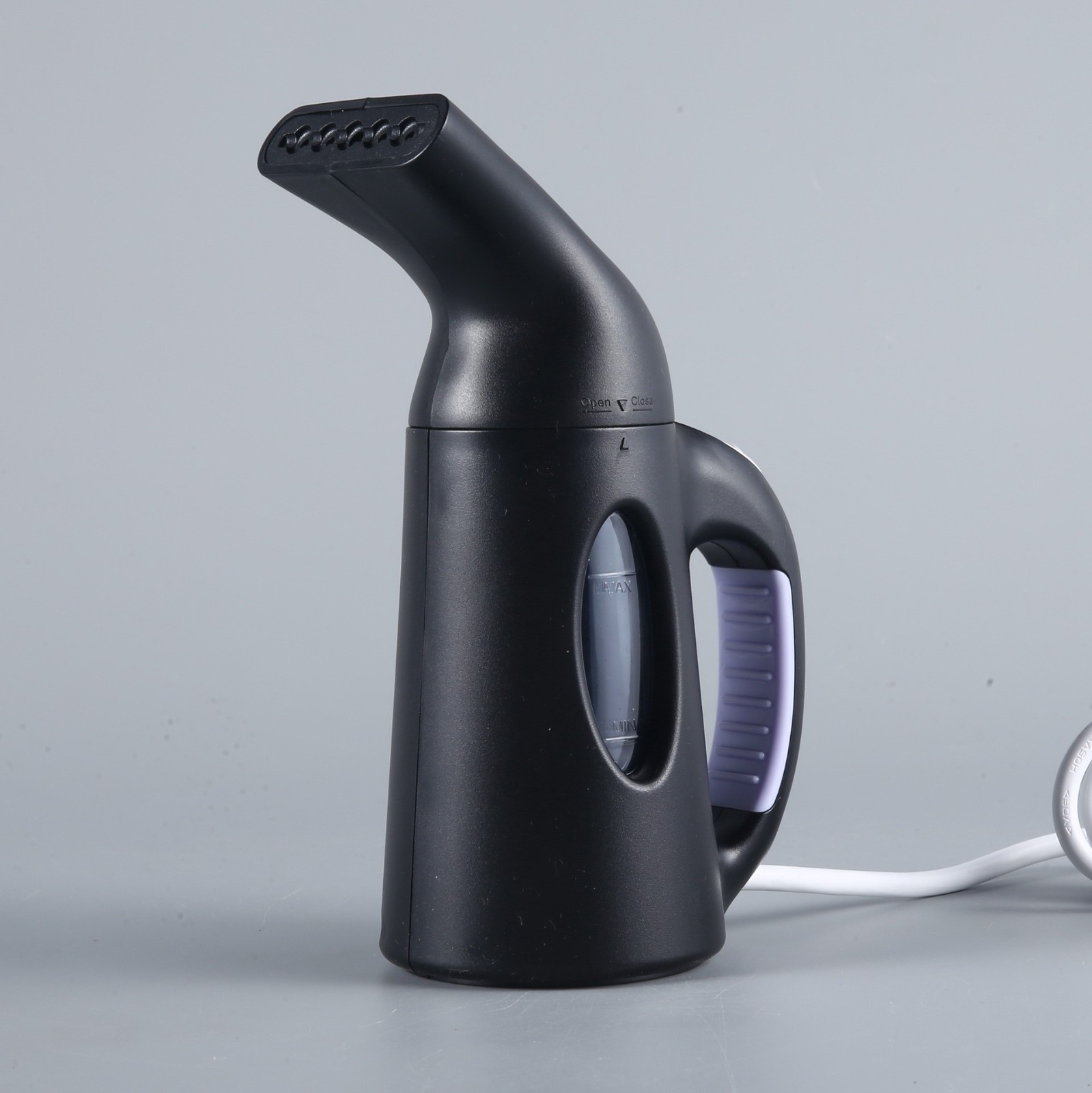 定制蒸汽挂烫机手持家用蒸汽烫衣PC材质自动断电保护图6