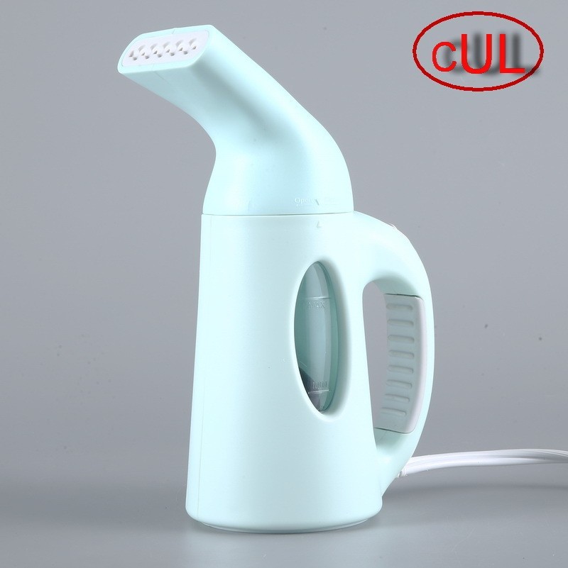 定制蒸汽挂烫机手持家用蒸汽烫衣PC材质自动断电保护图7