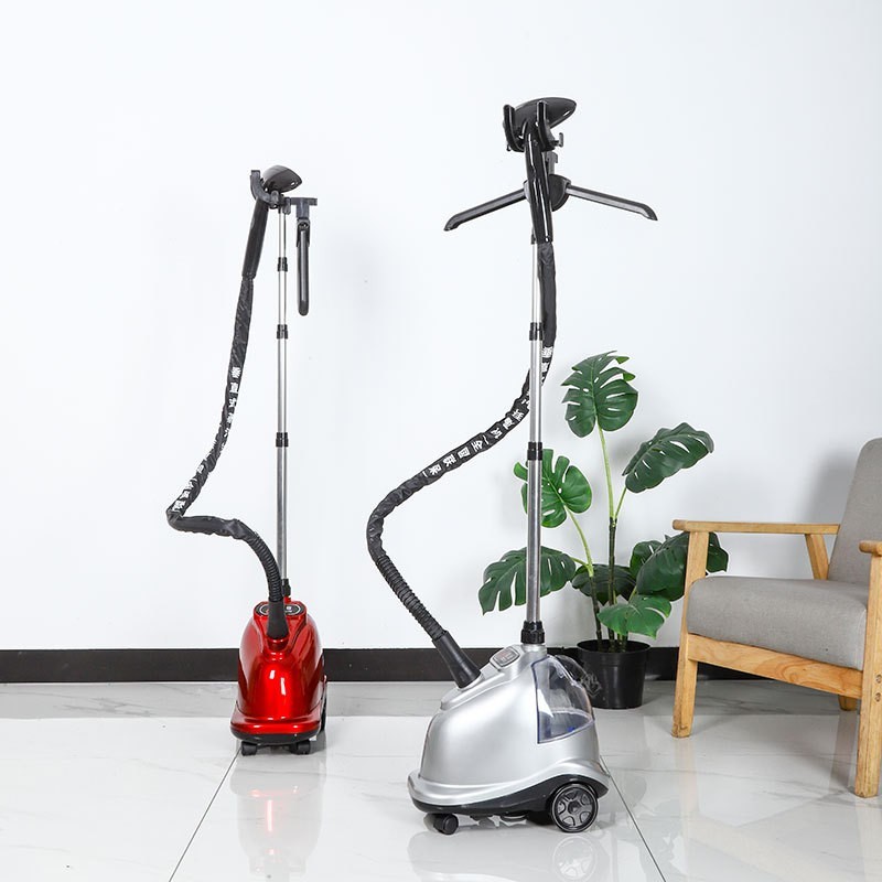 贵衣手持立式挂烫机烫衣服熨烫机电熨斗窗帘服装店防皱蒸汽快速图2