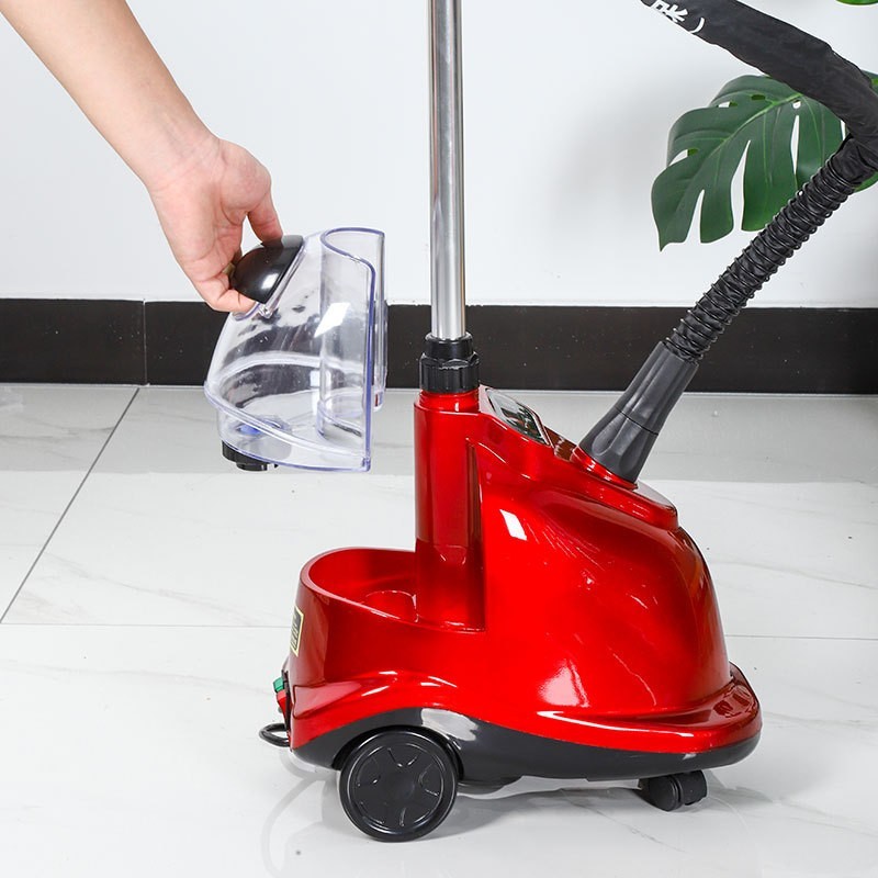 贵衣手持立式挂烫机烫衣服熨烫机电熨斗窗帘服装店防皱蒸汽快速图4