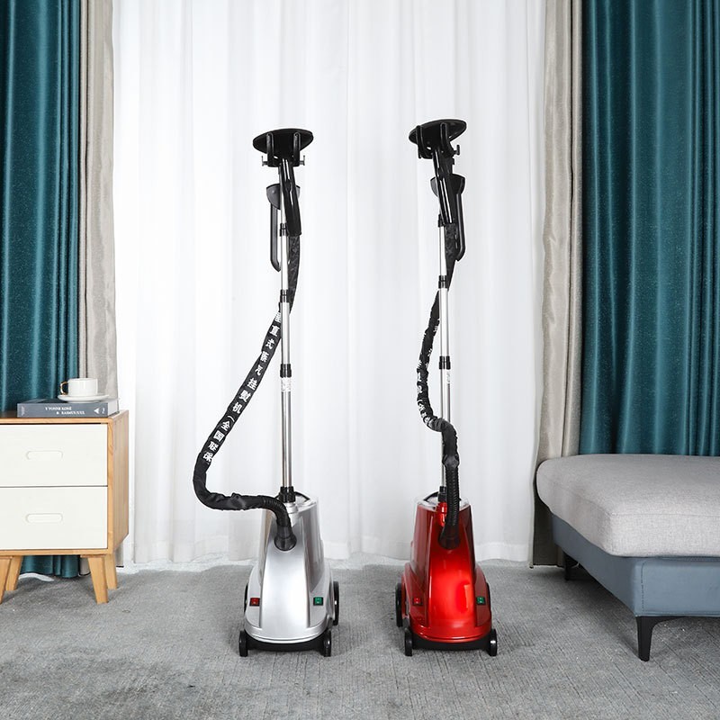 贵衣大功率挂烫机商用出口服装店速热除皱多功能蒸汽速喷熨烫图2