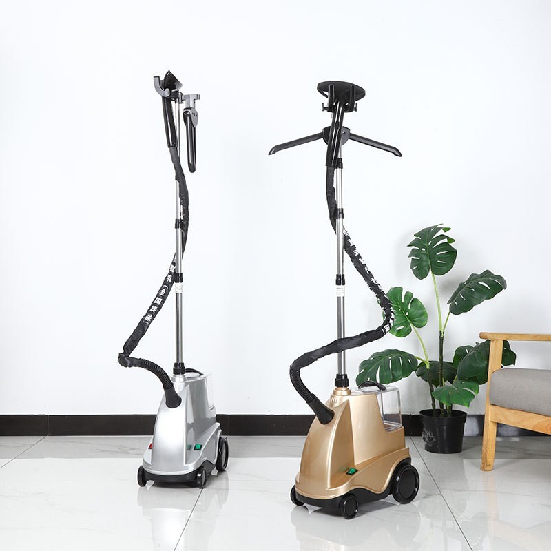 贵衣大功率挂烫机商用出口服装店速热除皱多功能蒸汽速喷熨烫图4