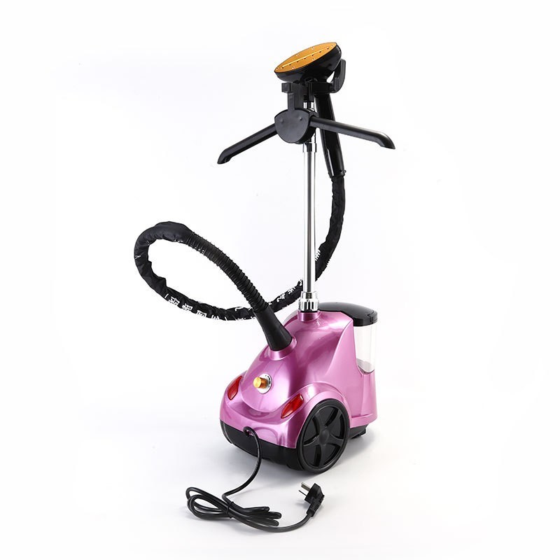 手持挂烫机立式熨烫机商用服装店恒温熨斗蒸汽家用调温图2