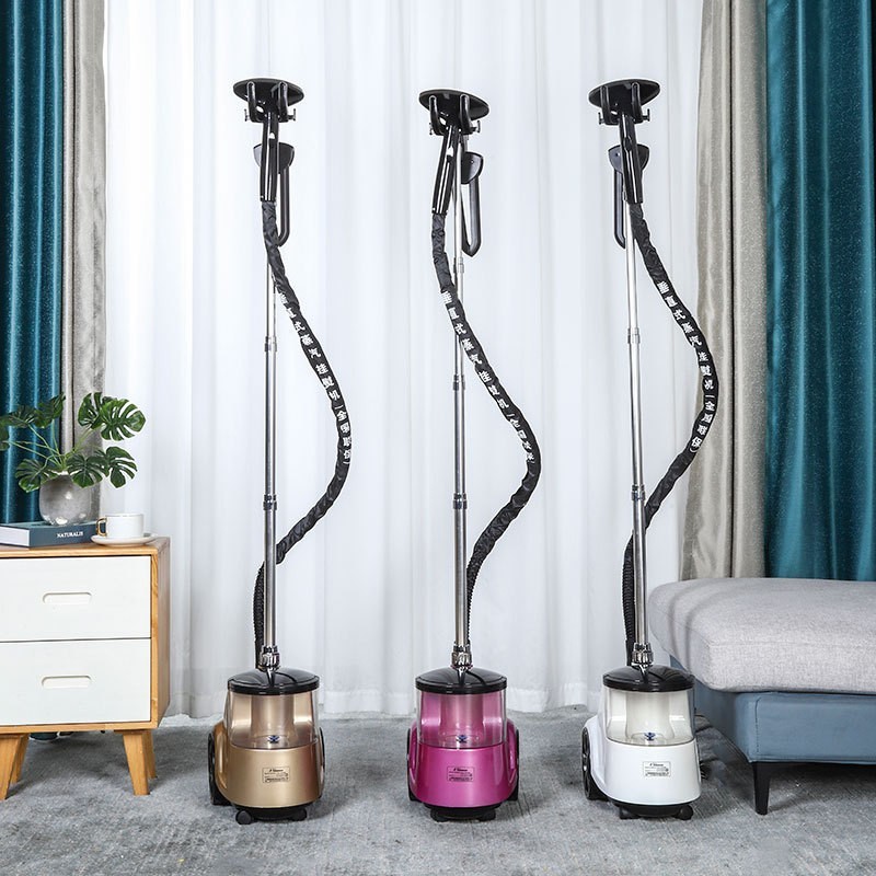 手持挂烫机立式熨烫机商用服装店恒温熨斗蒸汽家用调温图4