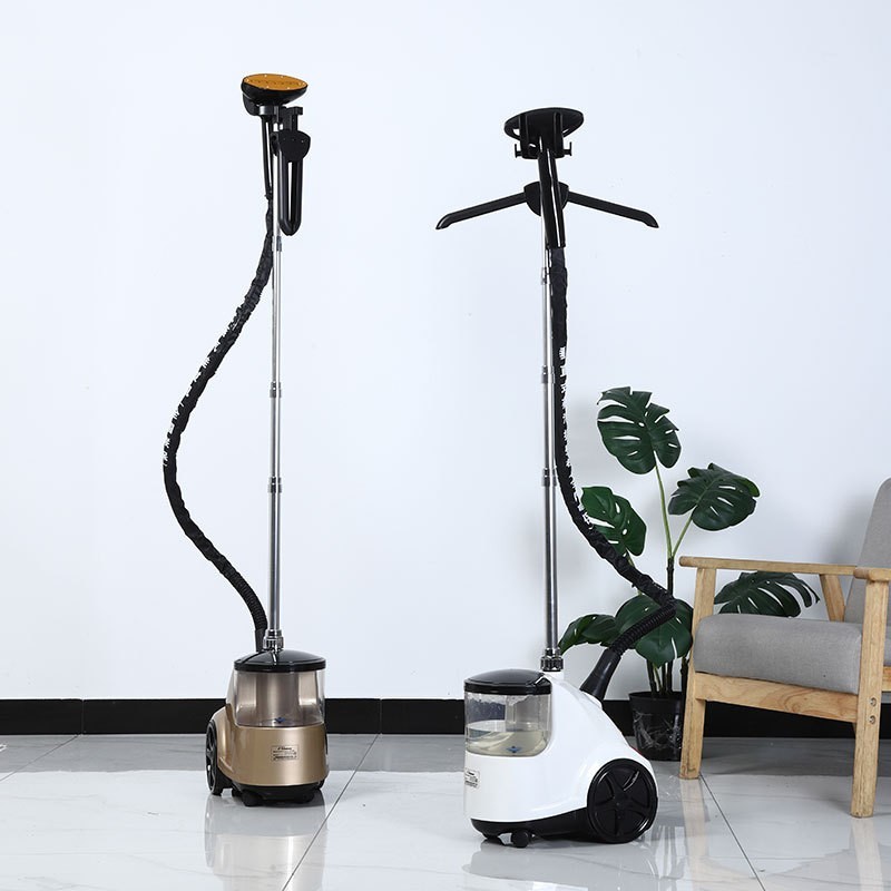 手持挂烫机立式熨烫机商用服装店恒温熨斗蒸汽家用调温图3