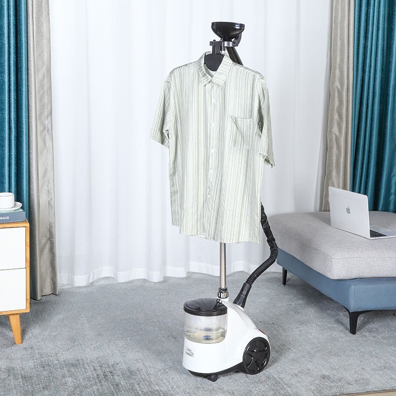 手持挂烫机立式熨烫机商用服装店恒温熨斗蒸汽家用调温图5