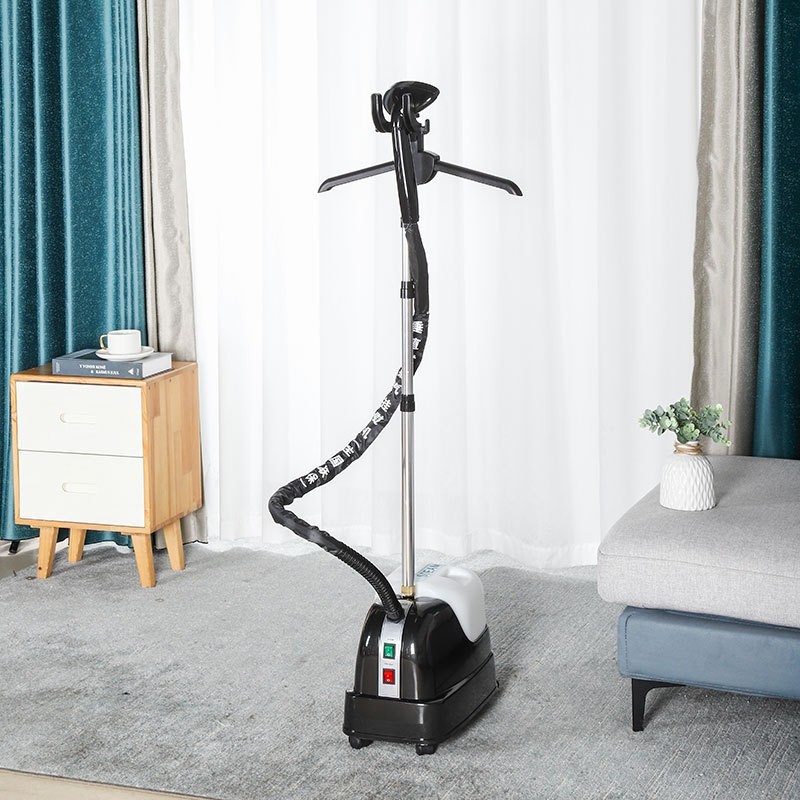 蒸汽挂烫机大功率熨烫机商用大水箱强劲高功率三档调温熨斗图4