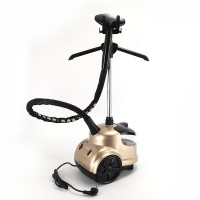 立式蒸汽挂烫机大功率熨烫机商用大水箱服装店出口品质