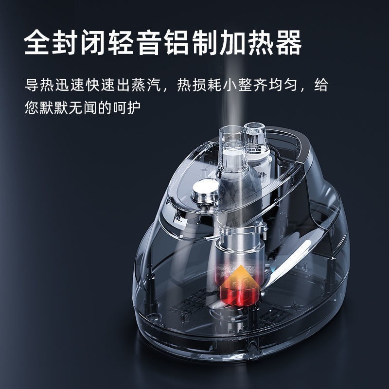 蒸汽挂烫机跨境家用熨斗手持平烫挂式烫熨衣服小型熨烫机小单定制图3