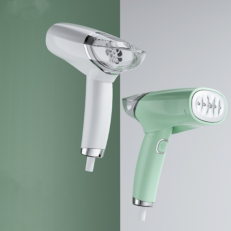 折叠式手持挂烫机小型家用旅行蒸汽刷迷你便携式熨烫机小单定制