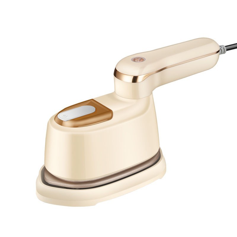 旋转手持蒸汽挂烫机干湿两用熨烫机便携家用蒸汽电熨斗源头工厂图3