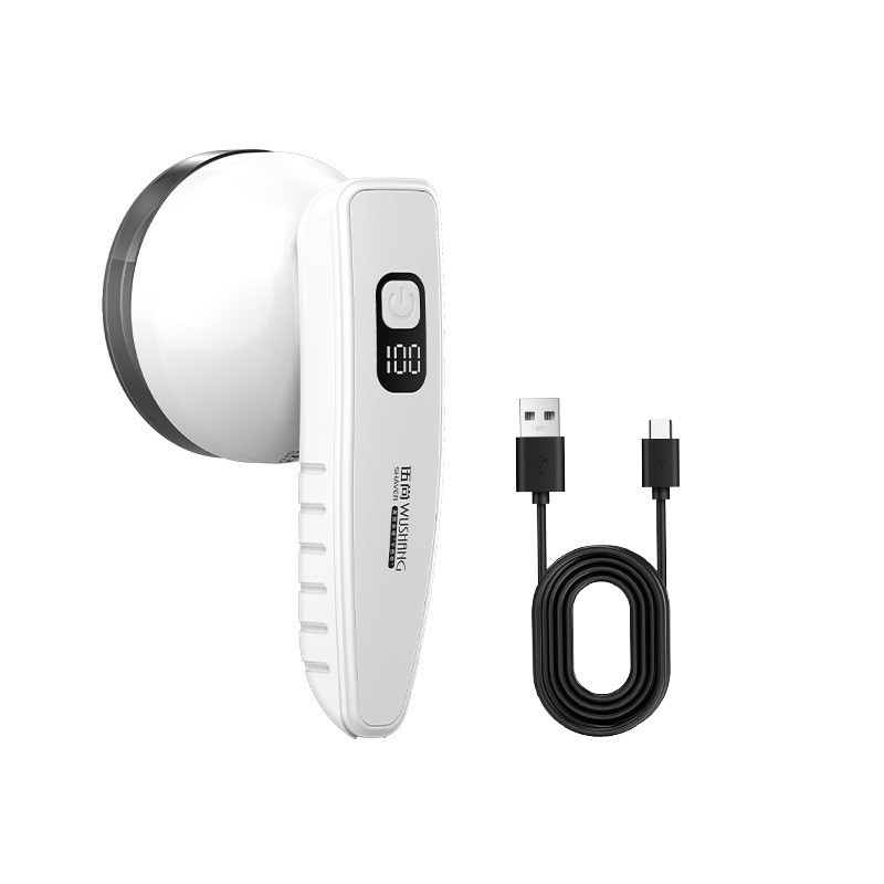 定制加工毛球修剪器电动充电款起球去球器家用毛球修剪神器图3