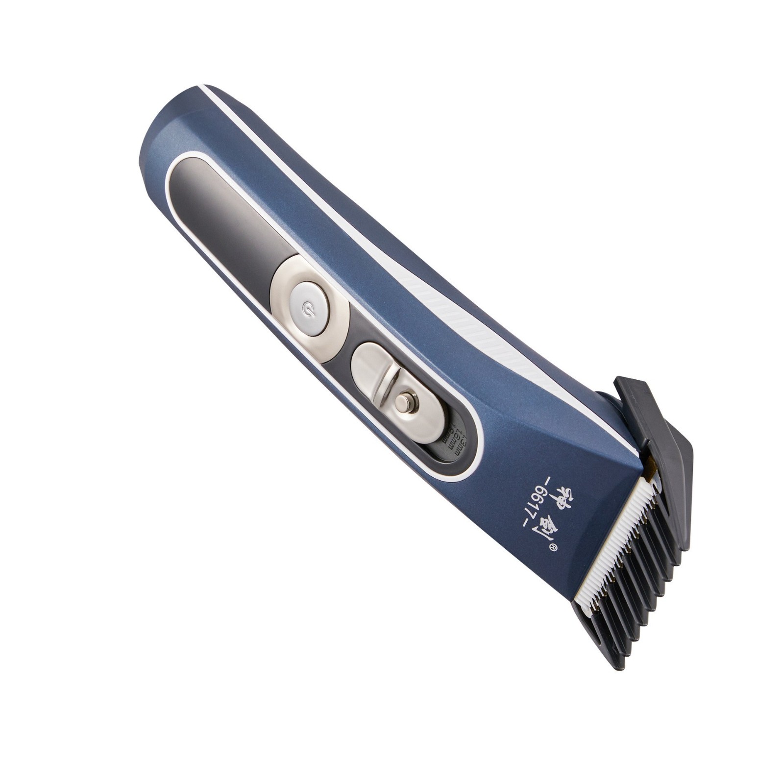 电动理发剪通用家用电推子专业发廊充电式低噪跨境平头电推剪图3