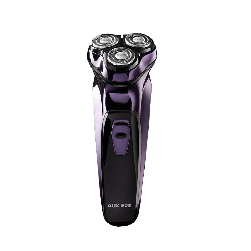 剃须刀刮胡刀充电式须刨胡须刀头水洗男士刮胡子刀智能剃须