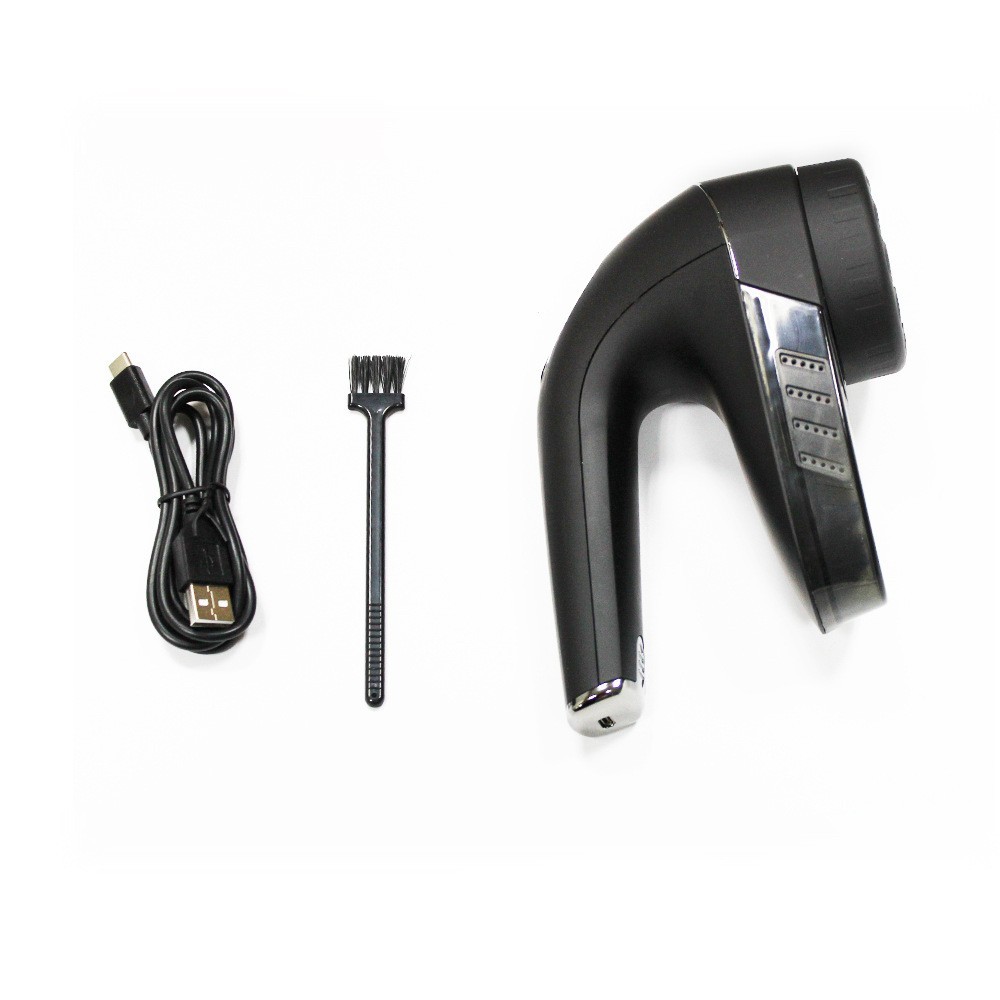 毛球修剪器厂家加工定制大容量剃毛器USB充电去毛器家用除毛器图2