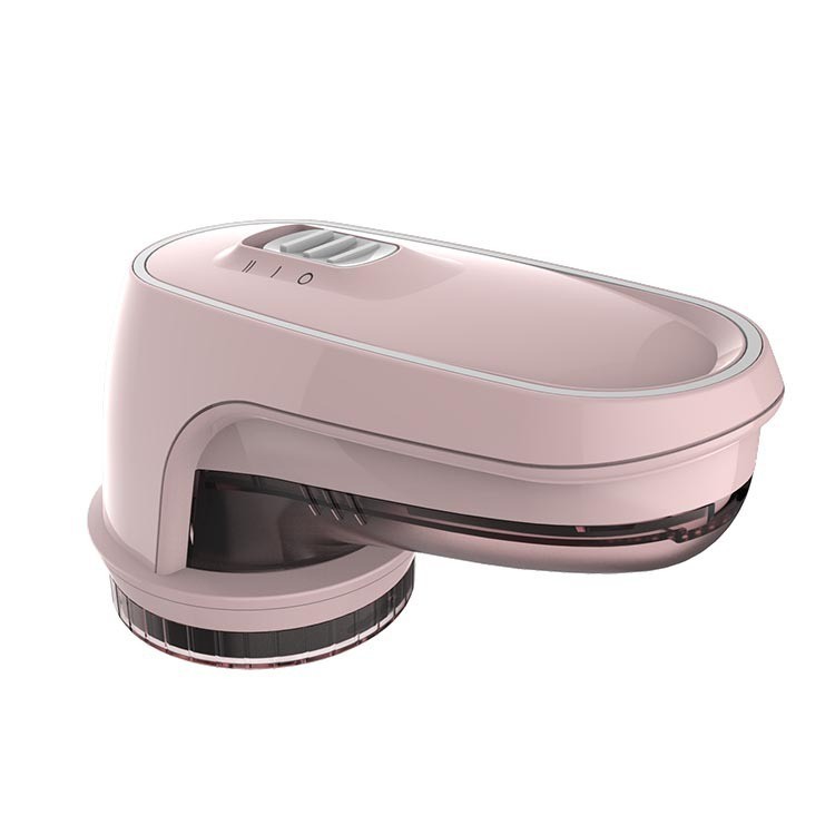 毛球修剪器厂家加工定制USB充电式家用织物毛衣去毛器 剃毛器图2