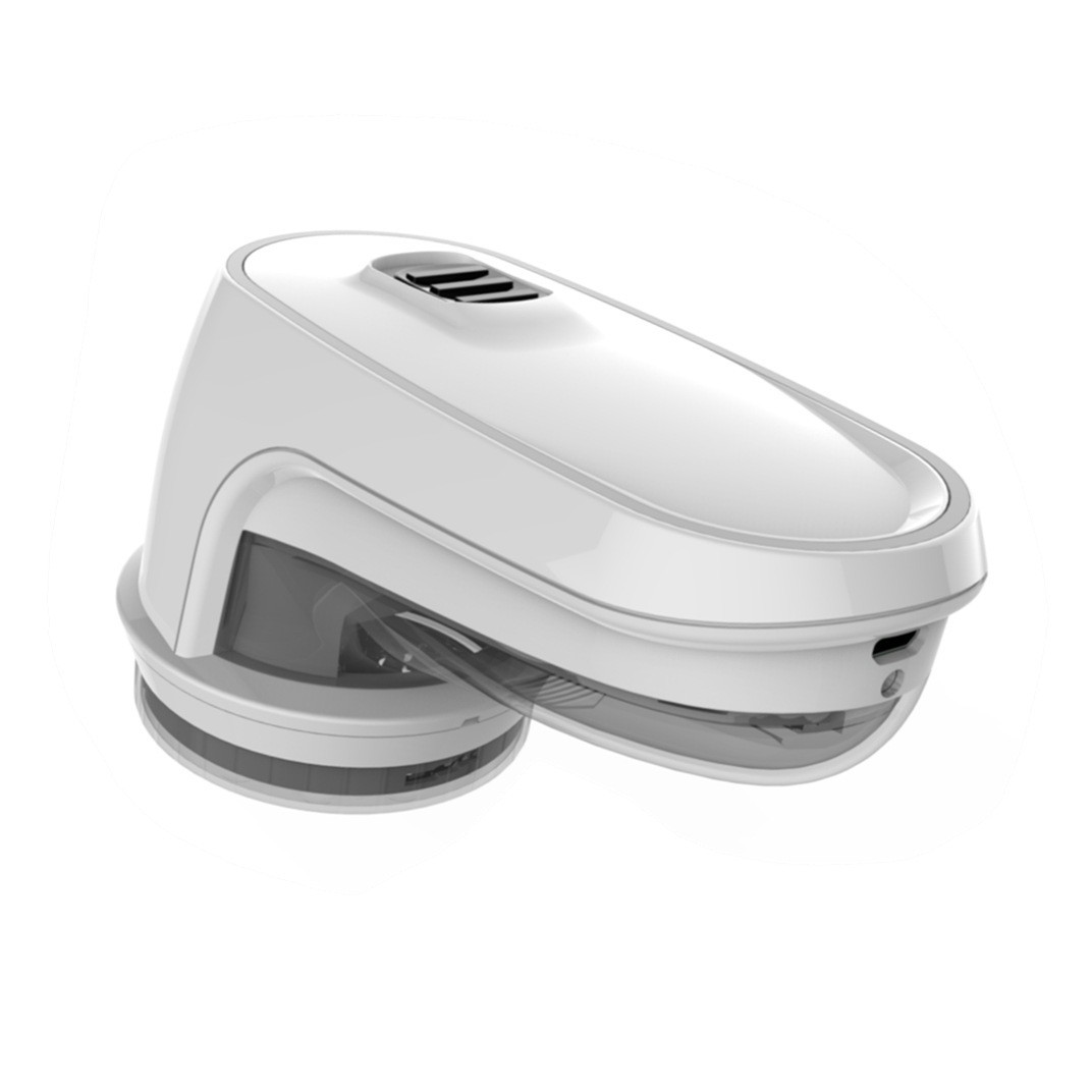 毛球修剪器厂家加工定制USB充电式家用织物毛衣去毛器 剃毛器图5