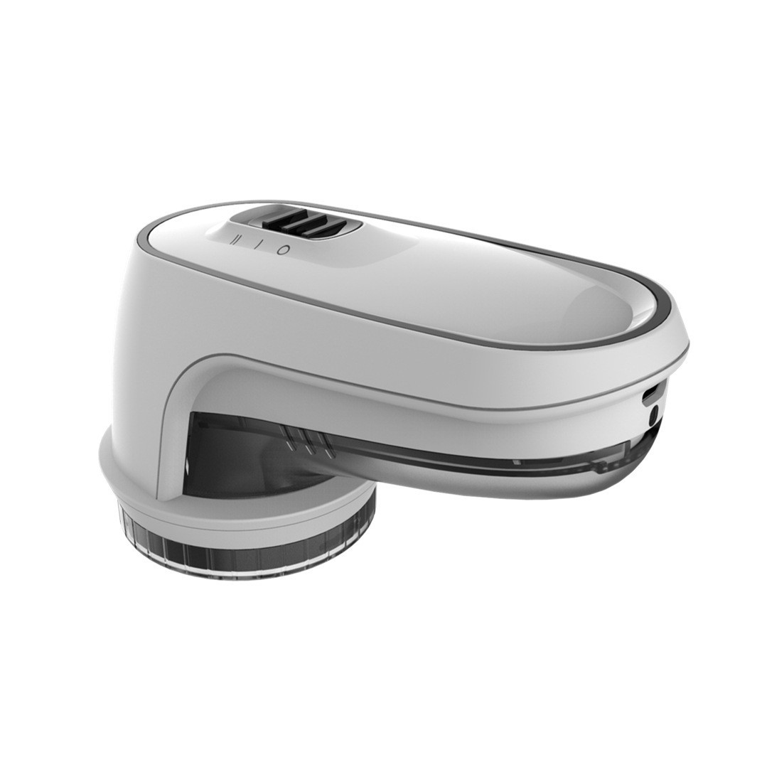 毛球修剪器厂家加工定制USB充电式家用织物毛衣去毛器 剃毛器图4