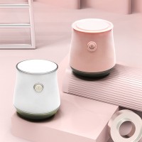 毛球修剪器工厂定制干电池款电动毛衣剃毛器家用去毛器