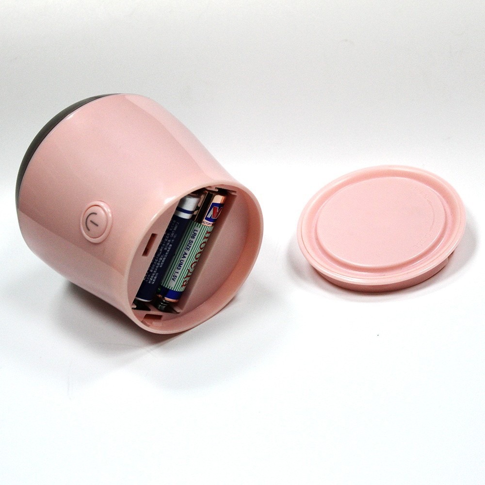 毛球修剪器工厂定制干电池款电动毛衣剃毛器家用去毛器图5