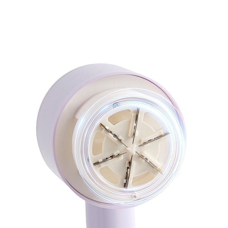 二合一家用USB毛球修剪器电动去球器衣物剃毛机毛呢剪毛球神器图4