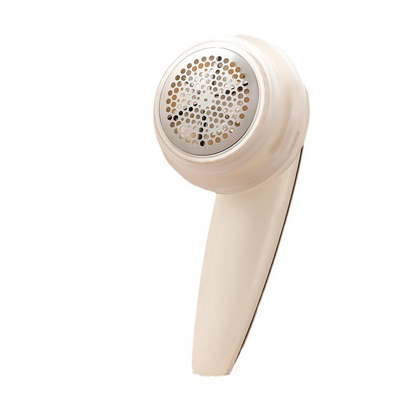 新款毛球修剪器除毛器家用衣服去毛吸毛球机便携充电剃毛神器批发图3