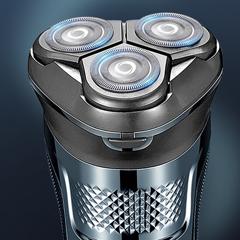 定制全自动智能剃须刀全身水洗电动胡须刀便携式多功能男士刮胡刀图5