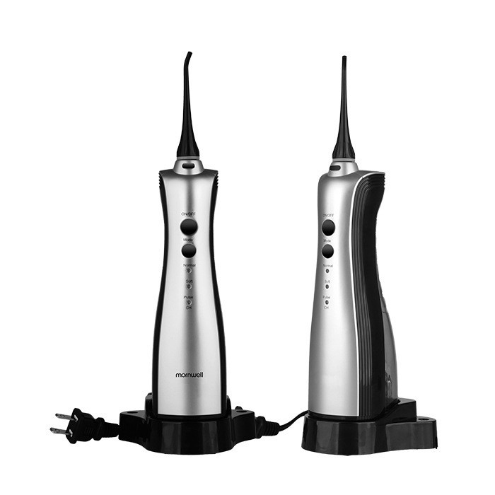 手持便携式电动冲牙器家用洁牙器跨境选品图3